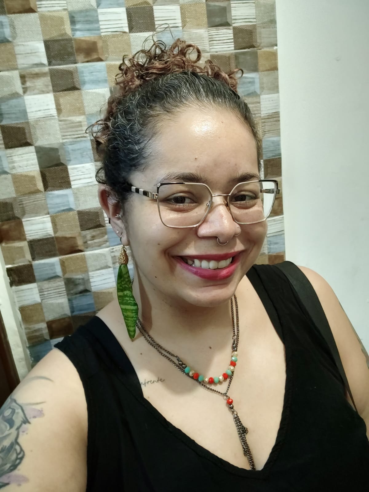 Fernanda Silva Miranda
